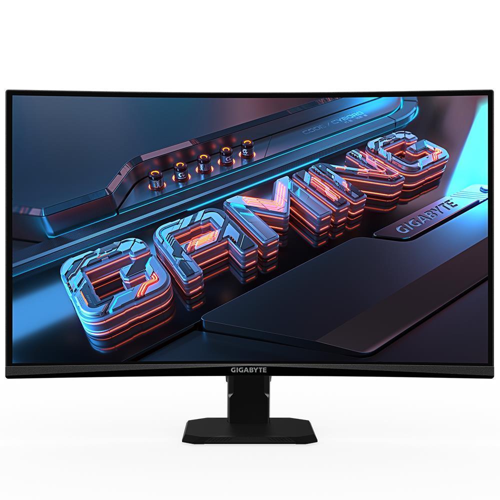 LCD Monitor GIGABYTE 27 