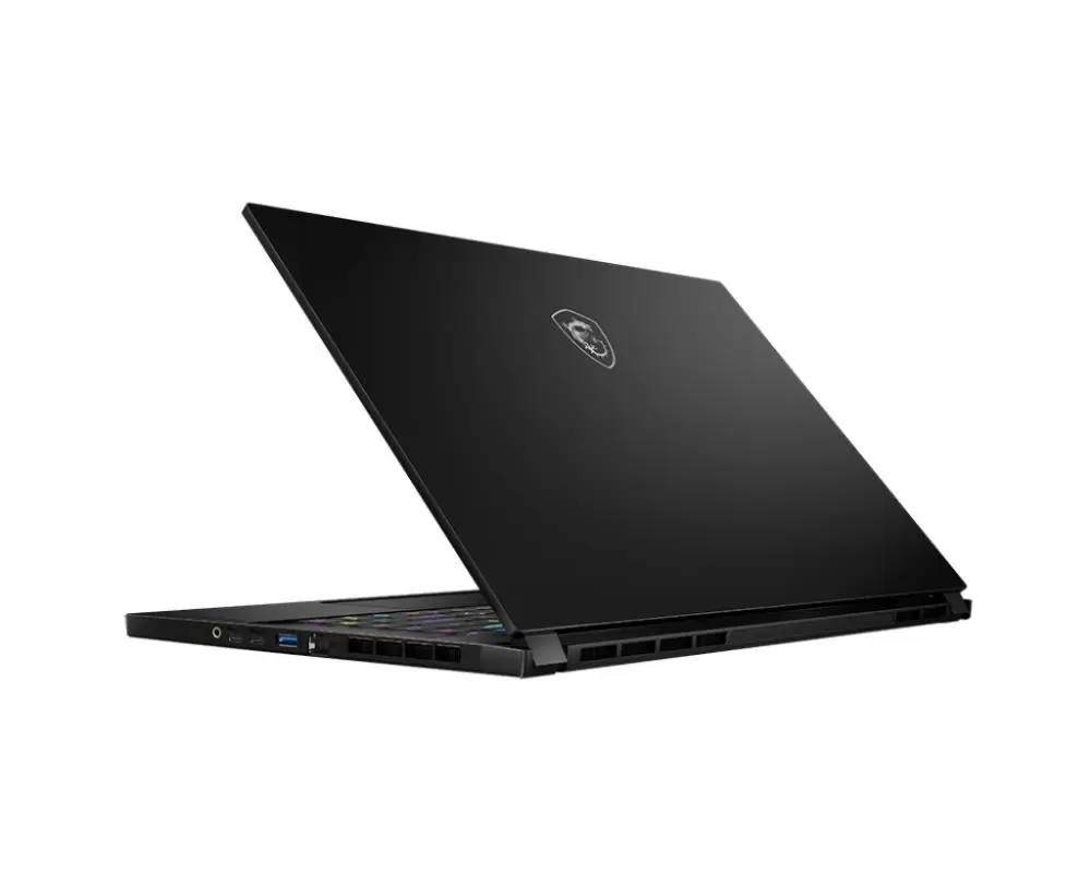 Notebook MSI GS66 Stealth 12UGS CPU i7-12700H 2300 MHz 15.6 