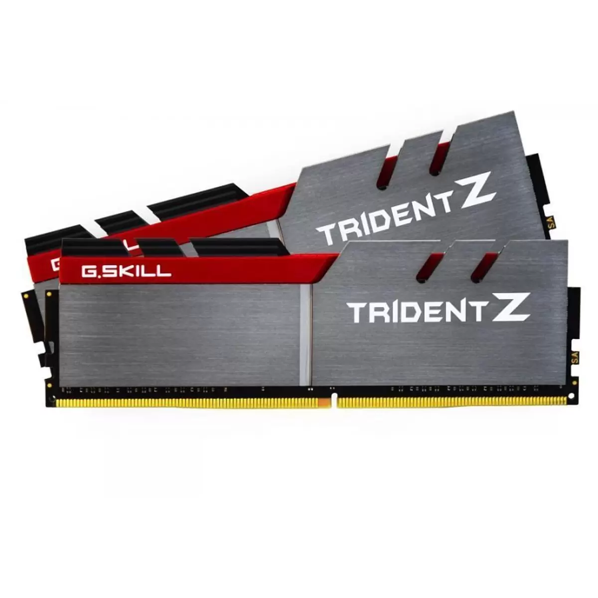 G.SKILL F4-3200C16D-16GTZB G.Skill Tride