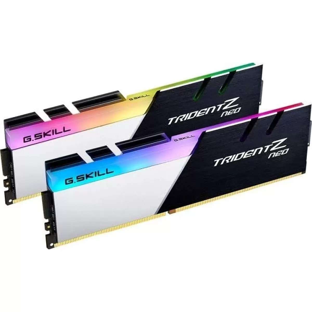 G.SKILL Trident Z Neo for AMD DDR4 64GB