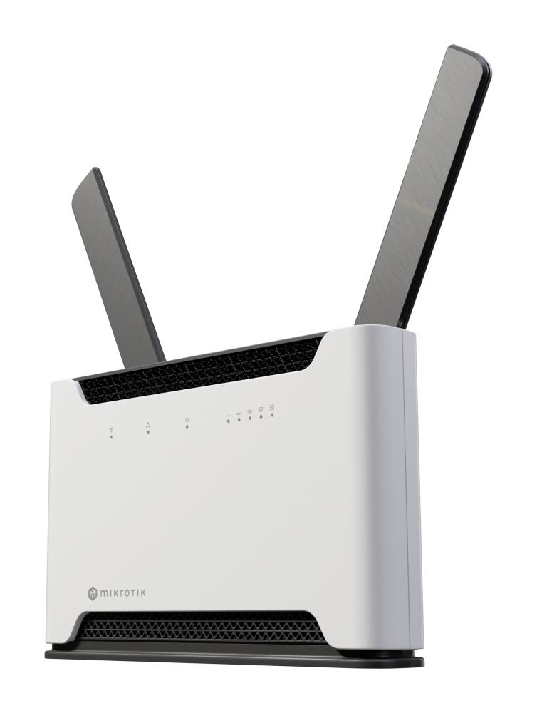 Wireless Router MIKROTIK Wireless Router 3600 Mbps H53UIG-5HAXQ2HAXQ