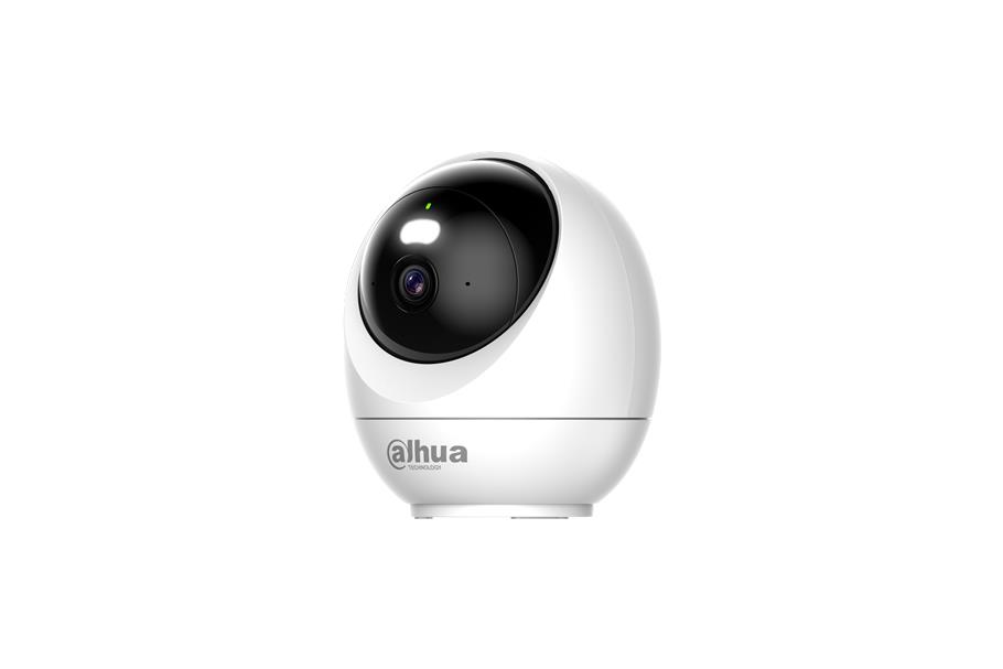 WRL CAMERA 5MP PT DOME H5JE DAHUA