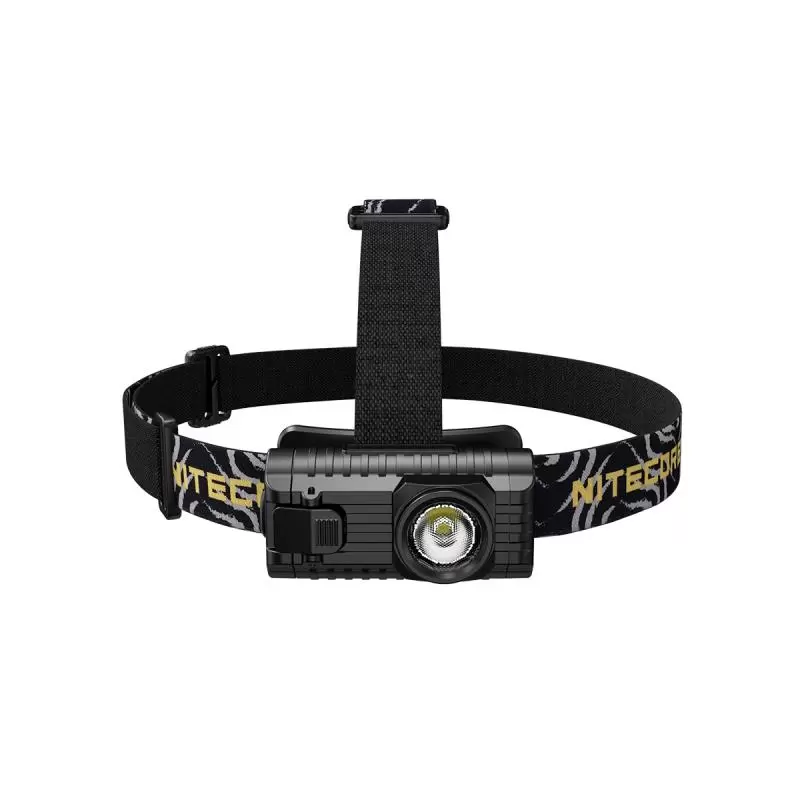 HEADLAMP H SERIES 250 LUMENS HA23 NITECORE