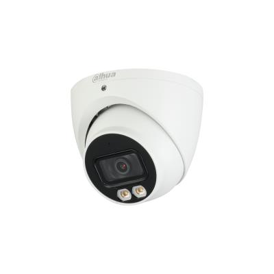 CAMERA HDCVI 2MP EYEBALL HDW1200T-IL-A-0280B-S6 DAHUA