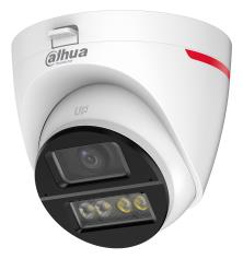 CAMERA HDCVI 5MP EYEBALL HDW1549X-IL-APRO0280BDIP DAHUA