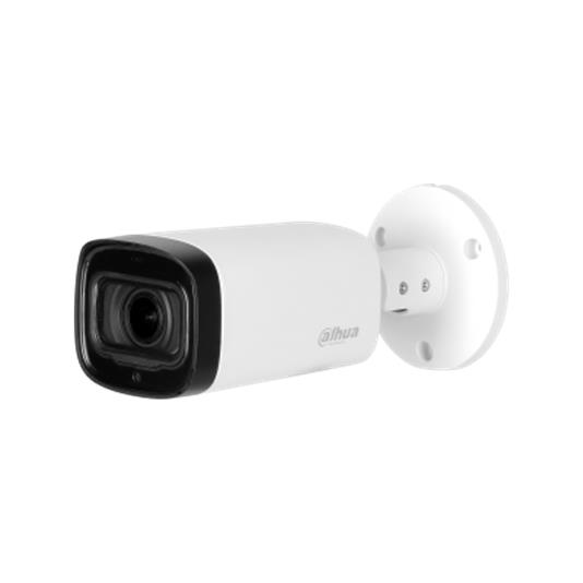 CAMERA HDCVI 1080P IR BULLET HAC-HFW1231R-Z-A-2712 DAHUA