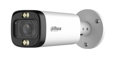 CAMERA HDCVI 5MP BULLET HFW1500R-Z-ILA27135S3DIP DAHUA