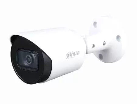 CAMERA HDCVI 5MP IR BULLET HAC-HFW1500T-A-0280B-S2 DAHUA