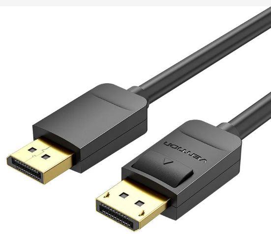 CABLE DP 2M HACBH VENTION