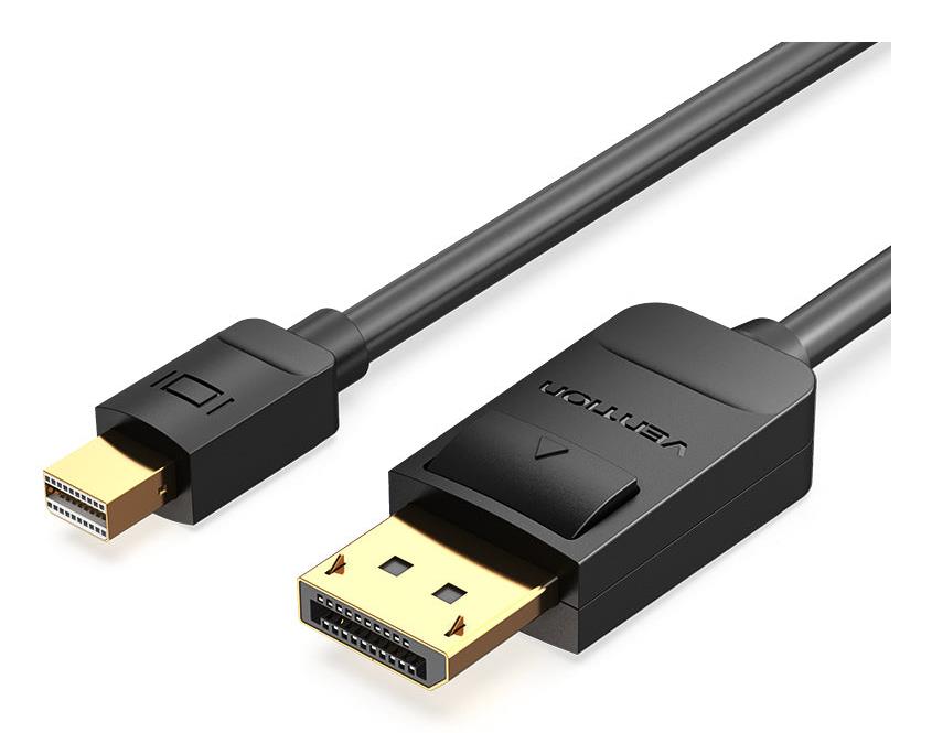 CABLE DP TO HDMI 1M HAGBF VENTION