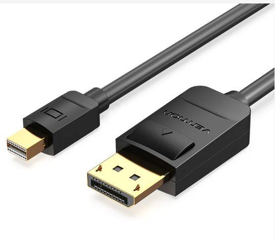 CABLE DP TO HDMI 5M HAGBJ VENTION