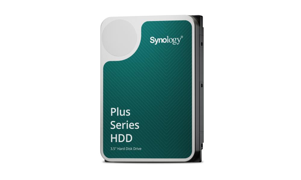 SYNOLOGY HAT3300-8T NAS 8TB SATA 3.5 HDD