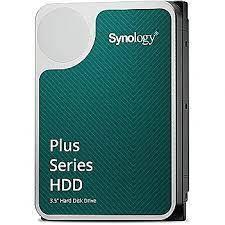 SYNOLOGY  HAT3310-16 NAS 16TB SATA 3 5in