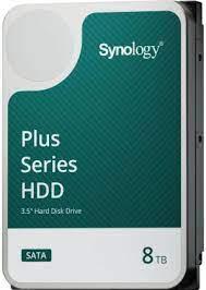 SYNOLOGY  HAT3310-8T NAS 8TB SATA 3 5in