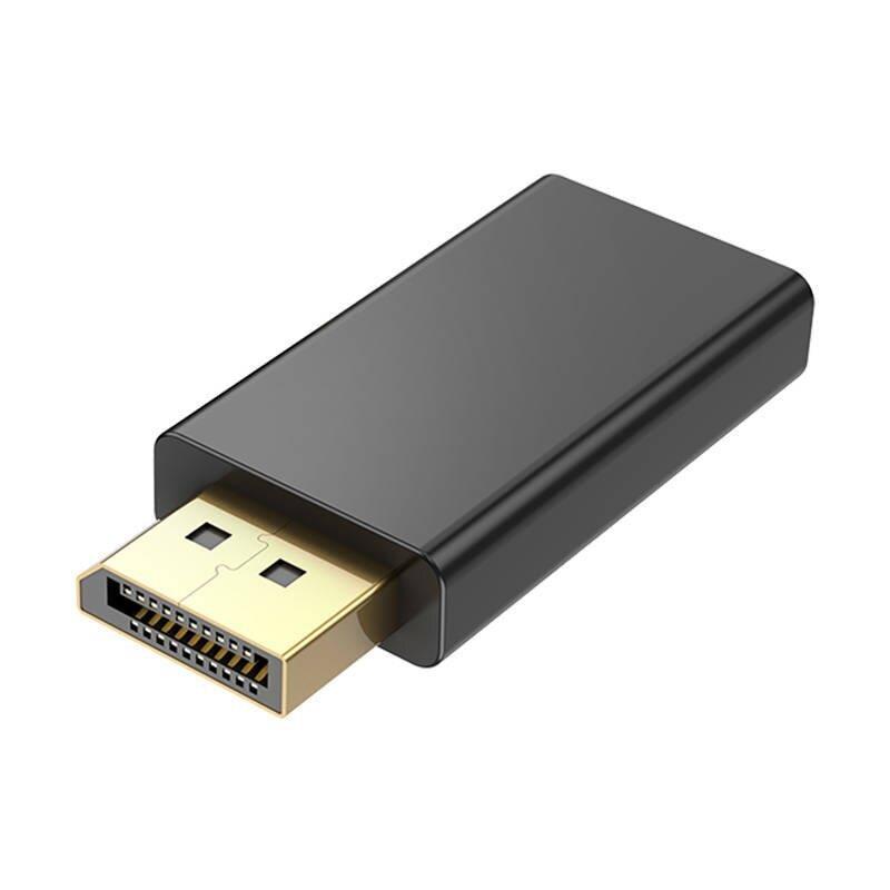 I O ADAPTER DP TO HDMI BLACK HBKB0 VENTION