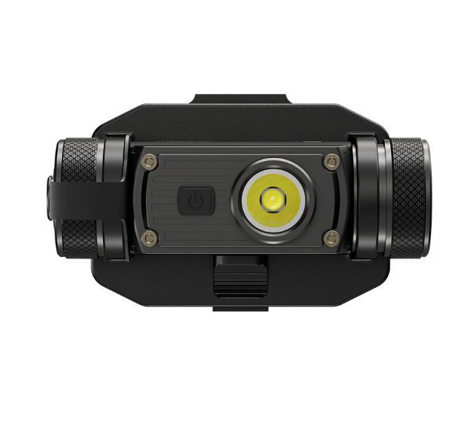 HEADLAMP H SERIES 1200 LUMENS HC60M V2 NITECORE