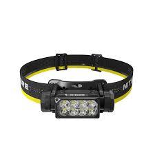 HEADLAMP H SERIES 2000 LUMENS HC65 UHE NITECORE