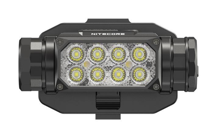 HEADLAMP H SERIES 2000 LUMENS HC65M UHE NITECORE