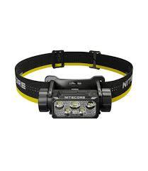 HEADLAMP H SERIES 1600 LUMENS HC70 UHE NITECORE