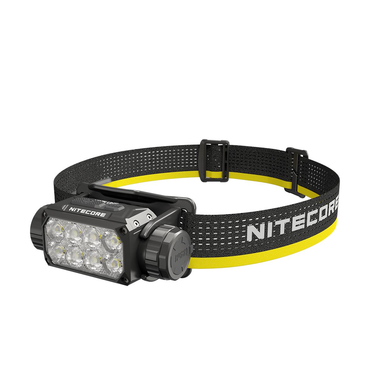 HEADLAMP H SERIES 3000 LUMENS HC75 UHE NITECORE