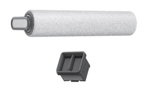 Vacuum Cleaner Accessory DREAME Roller brush Model HCK3 For H12S AE H12S G10 G10 Combo HCK3