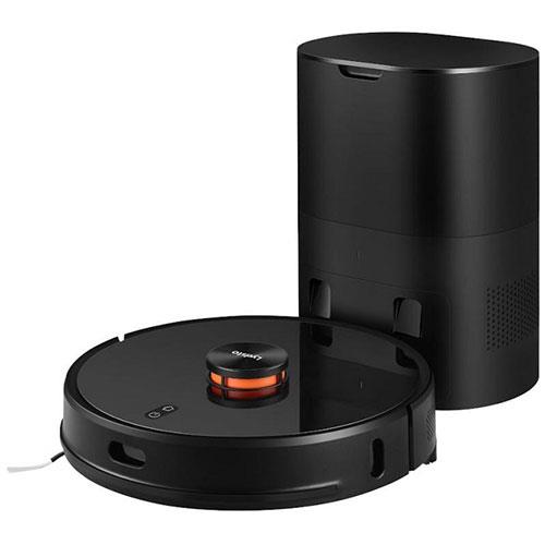 VACUUM CLEANER ROBOT R1 BLACK HD-STYTJ-B03 LYDSTO