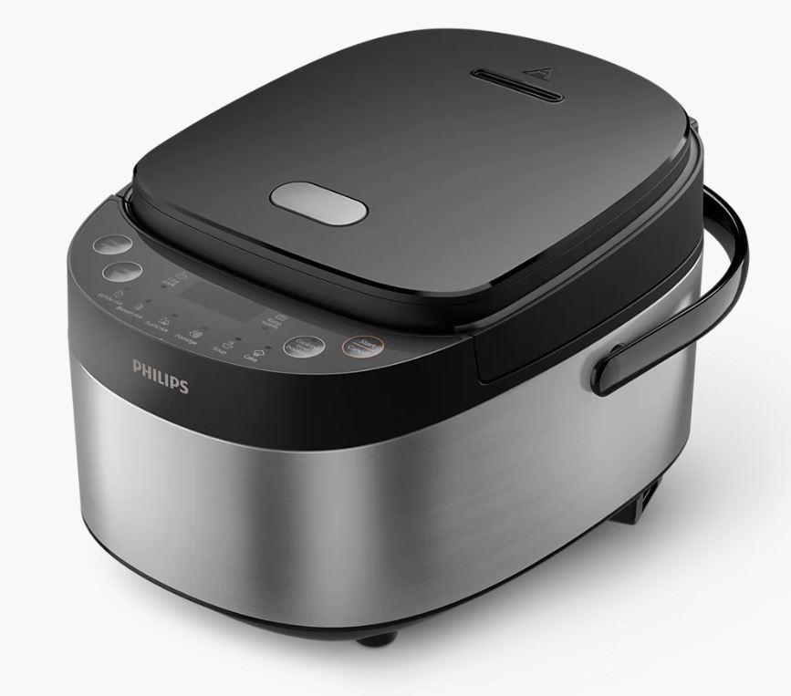 RICE COOKER HD3093 80 PHILIPS