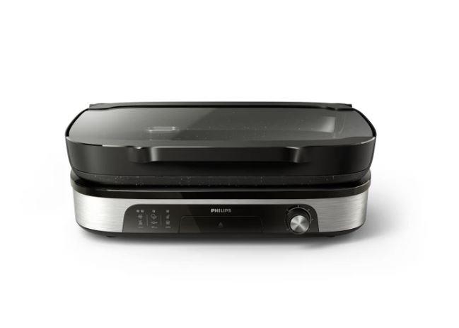 GRILL ELECTRIC HD6212 90 PHILIPS