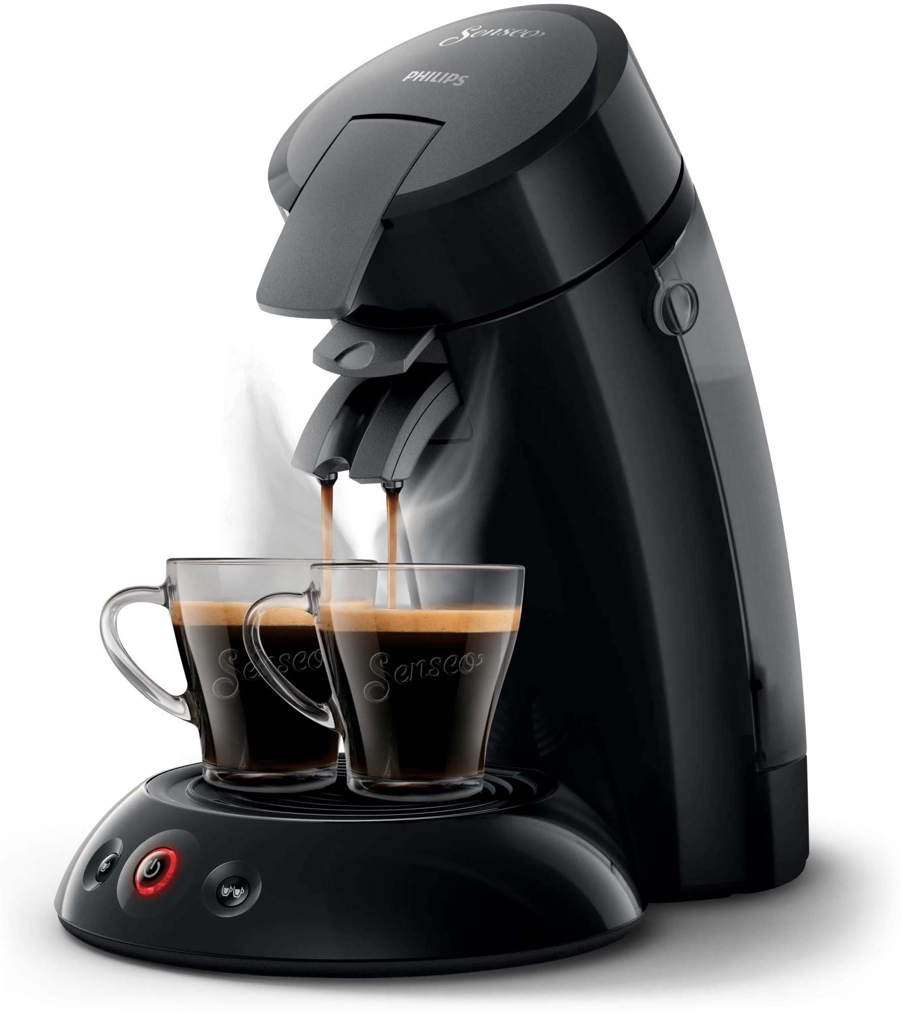 COFFEE MACHINE HD6553 67 PHILIPS