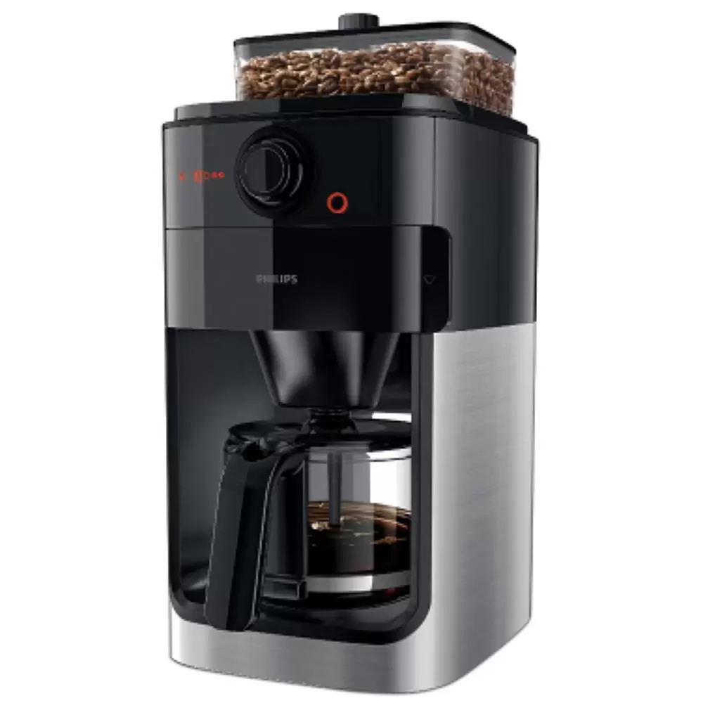 COFFEE MAKER HD7767 00 PHILIPS
