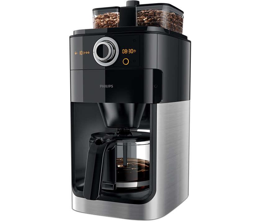 COFFEE MAKER HD7769 00 PHILIPS