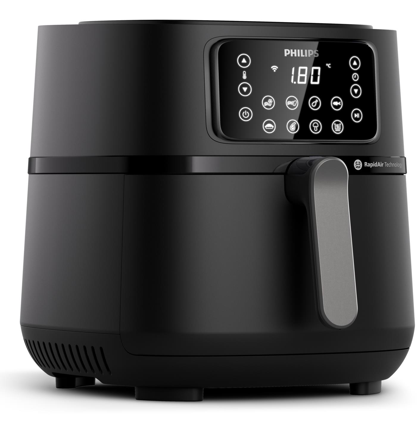 AIR FRYER HD9285 93 PHILIPS