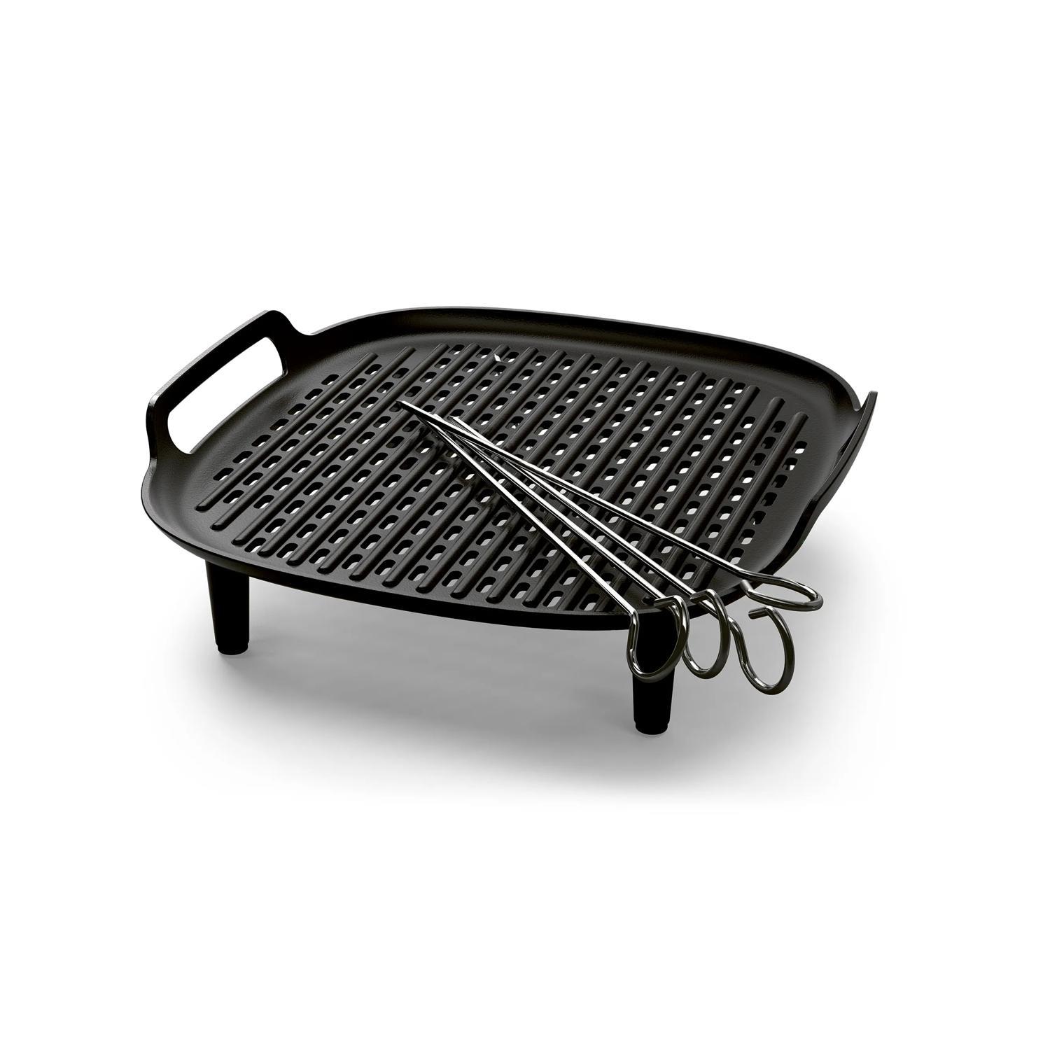 AIR FRYER ACC GRILL SET HD9926 00 PHILIPS