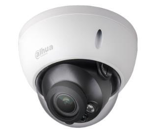 NET CAMERA 4MP IR DOME HDBW2431R-ZAS-27135-S2 DAHUA