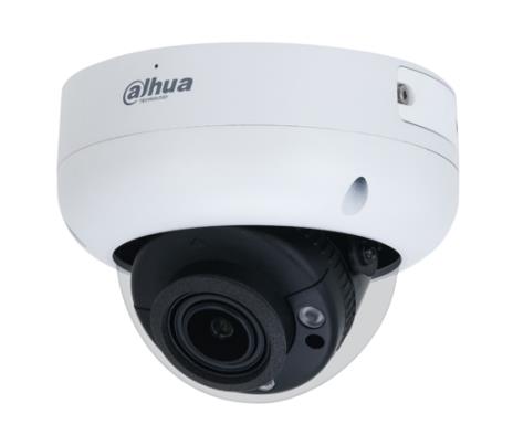 NET CAMERA 5MP IR DOME HDBW3541R-ZAS-27135-S2 DAHUA