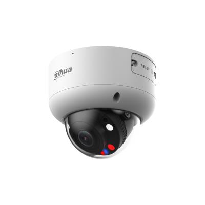 NET CAMERA 5MP IR DOME HDBW3549R1-ZASPV27135S5 DAHUA