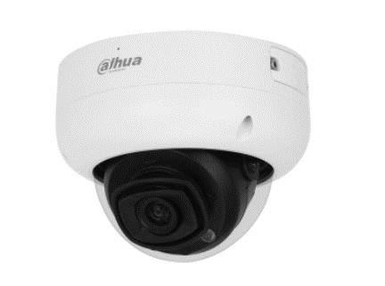 NET CAMERA 4MP IR DOME HDBW5442R-ASE-0280B-S3 DAHUA