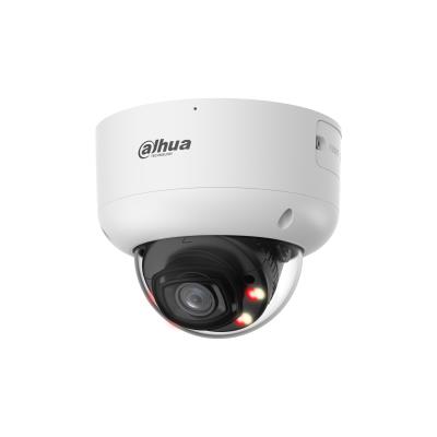 NET CAMERA 6MP DOME HDBW5659R1ASEPV0280BPRO DAHUA