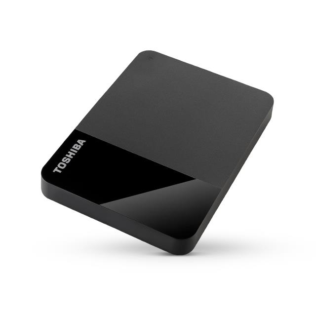 TOSHIBA Canvio Ready 4TB USB3 0 2 5inch