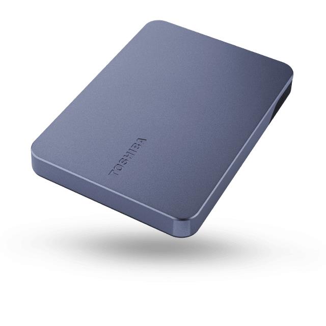 TOSHIBA Canvio Gaming 2TB 2 5i HDD