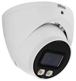 CAMERA HDCVI 5MP IR EYEBALL HDW1509T-A-LED-0280B-S2 DAHUA