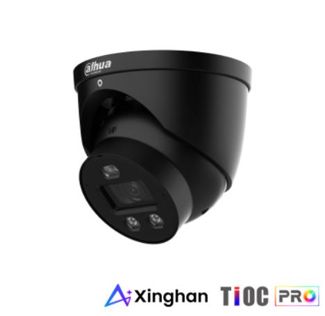 NET CAMERA 8MP EYEBALL HDW3849H-ASPV0280B-PRO-B DAHUA