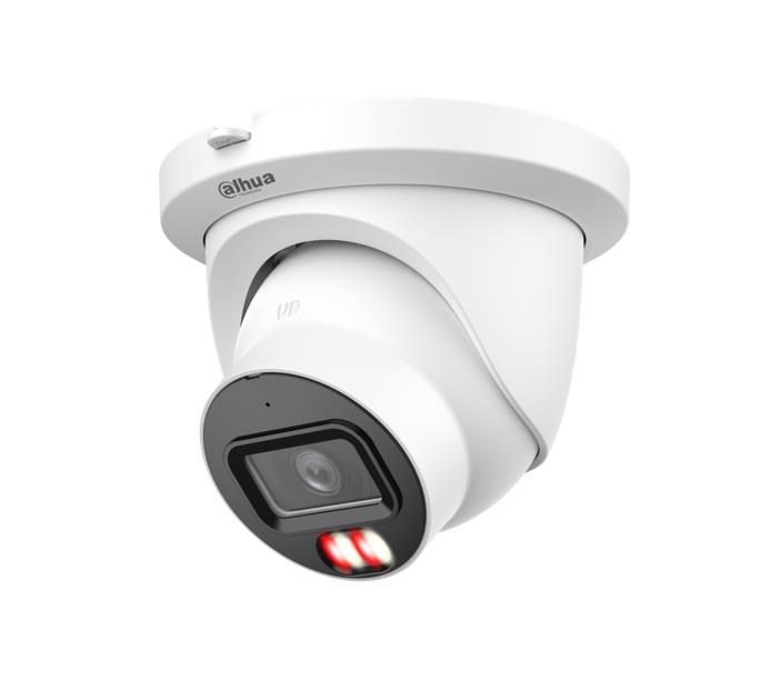NET CAMERA 8MP EYEBALL HDW5859TM-ASE-IL-0280B DAHUA