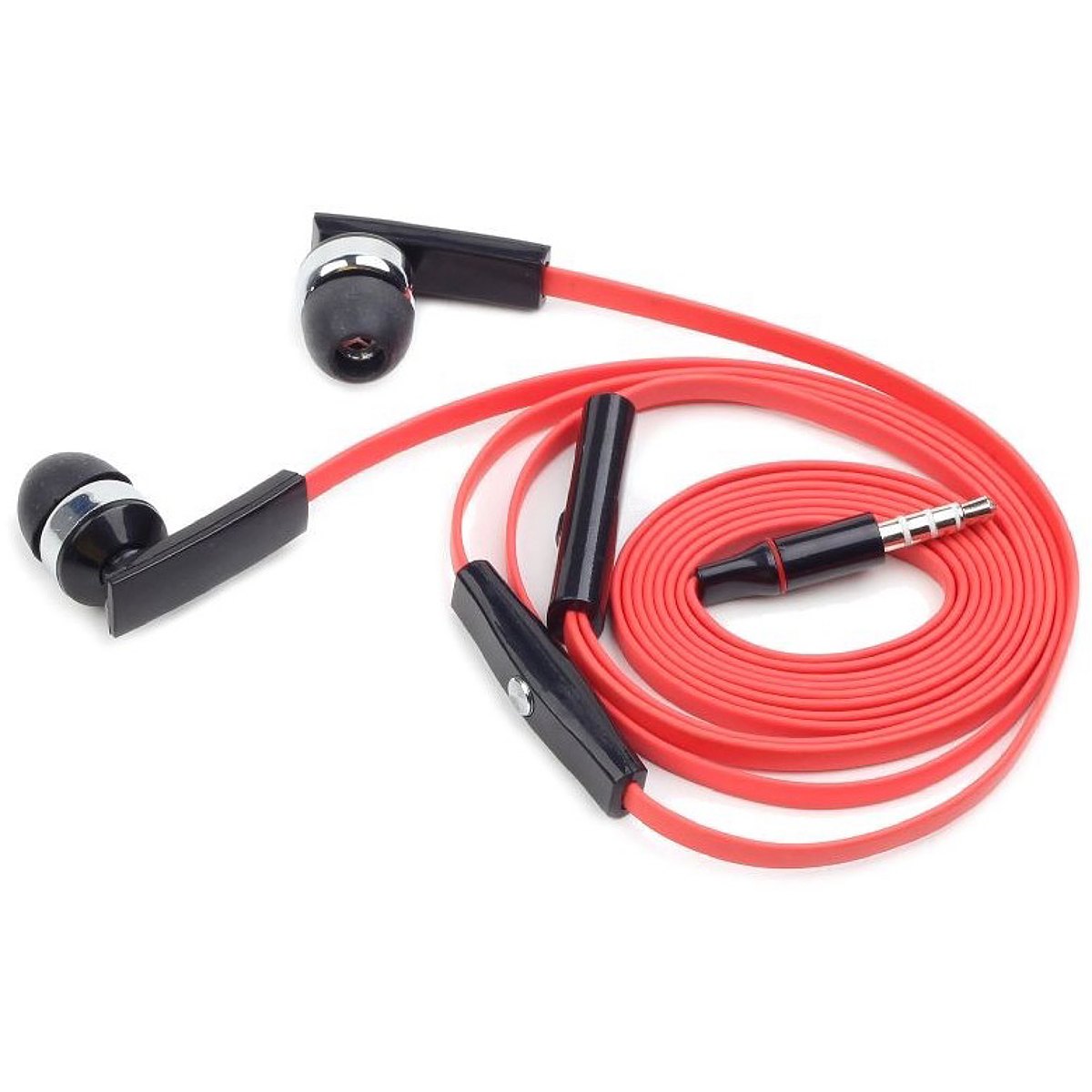 HEADSET PORTO IN-EAR MHS-EP-OPO GEMBIRD
