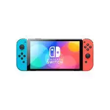 CONSOLE SWITCH OLED BLUE RED HEG-S-KABAA(EUR) NINTENDO