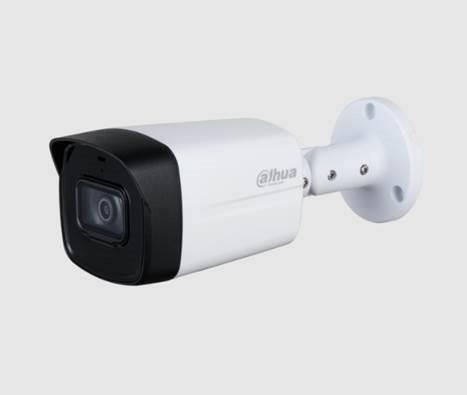 CAMERA HDCVI 5MP BULLET HFW1500TLM-ILA0280BS3DIP DAHUA