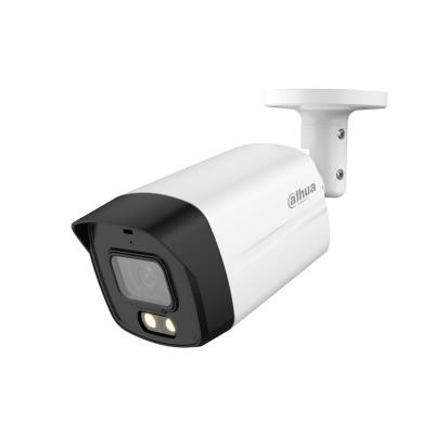 CAMERA HDCVI 5MP BULLET HFW1509TLM-A-LED-0280BS2 DAHUA