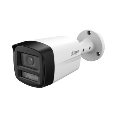 CAMERA HDCVI 8MP BULLET HFW1801TLM-IL-A-0360B-S2 DAHUA