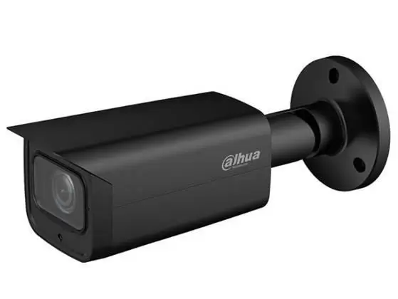 NET CAMERA 4MP IR BULLET IHFW2431T-ZS-27135-S2-B DAHUA