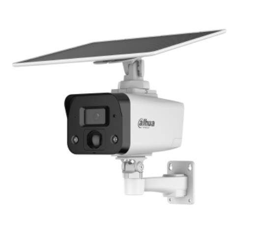 NET CAMERA 4MP IR BULLET HFW2441DG-4GSPB0360B-MAX DAHUA